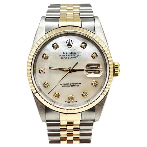 rolex datejust 16233 value - Rolex 16233 price malaysia.